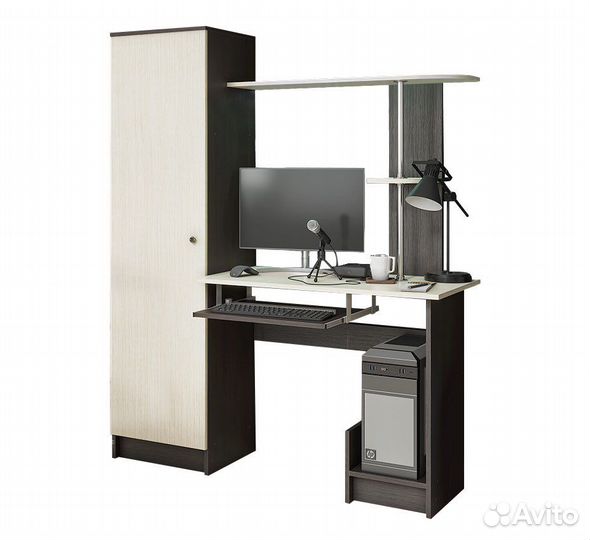 Стол для компьютера кс 001