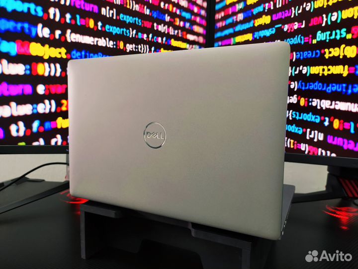 Ультрабук Dell на i5 для офиса