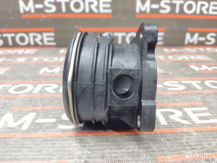 Фланец Mercedes-Benz E-Class W211 642.920 2008