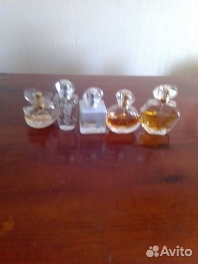 Духи женские