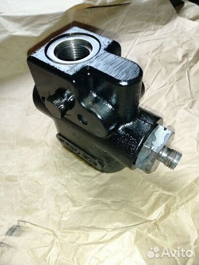 Клапан приоритетный ValvePriorityFlow Divider