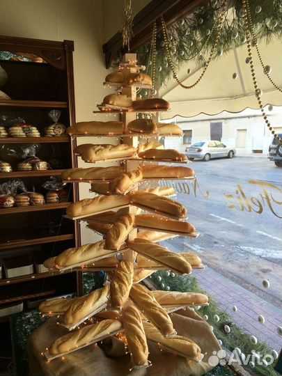 Хлеб с доставкой