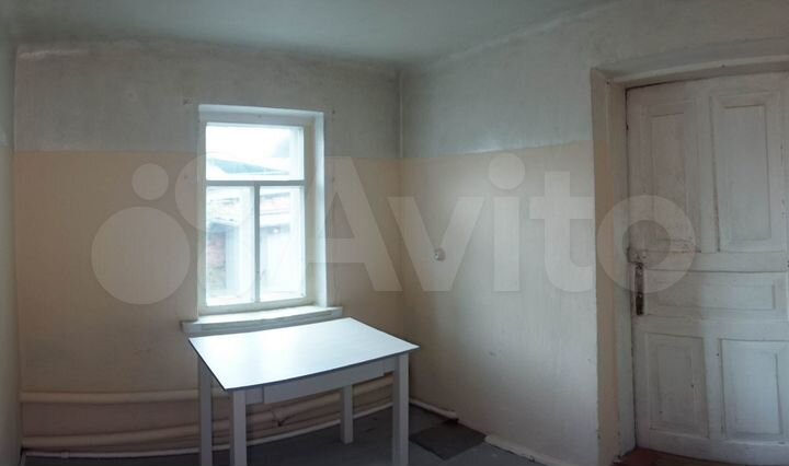 Дом 66,7 м² на участке 6,2 сот.