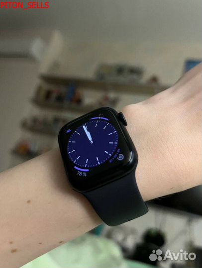 Apple Watch 10 FCO 42 мм