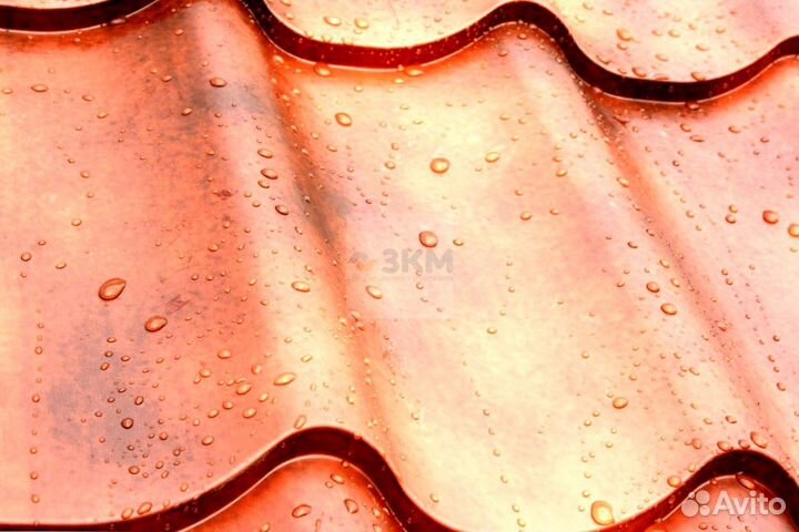 Металлочерепица от производителя