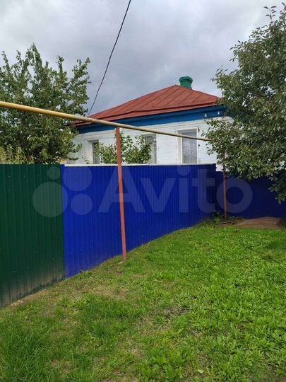 Дом 70 м² на участке 21 сот.