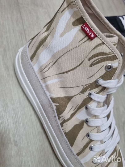 Кеды оригинал 