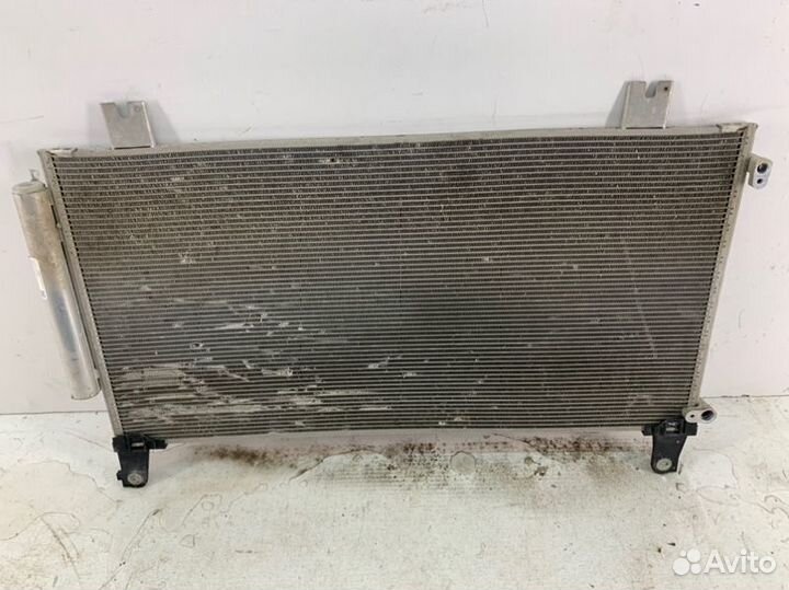 Радиатор кондиционера Honda Cr-V 5 2017
