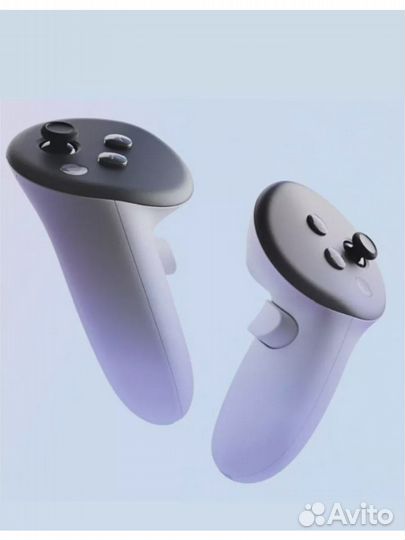 Шлем виртуальной реальности Oculus Quest 3 512 GB