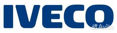 Петля капота\Iveco Stralis