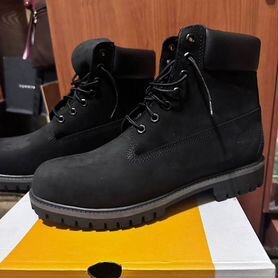 Timberland Ботинки Оригинал