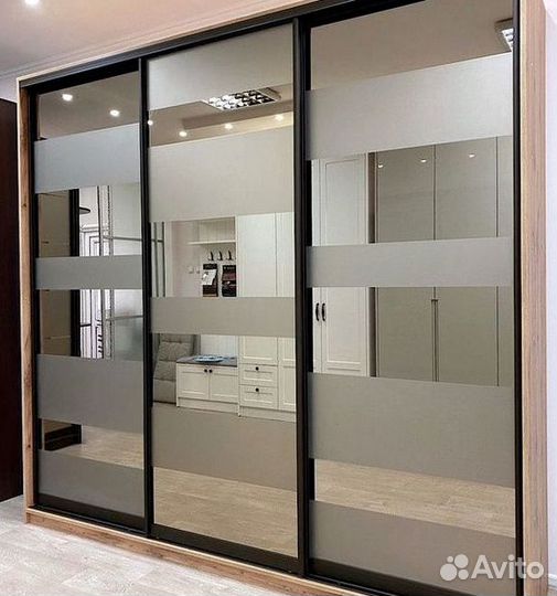 Гардеробная прихожая на заказ