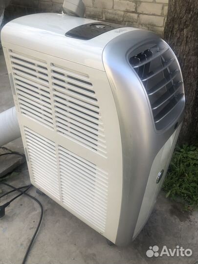 Кондиционер напольный