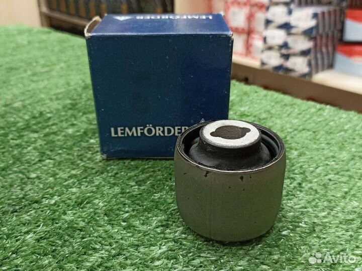 Сайлентблок рычага Вольво хс90 1 (2002-14г) перед