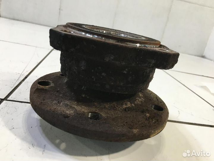 Ступица задняя BMW X3 F25