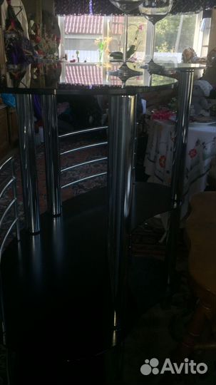 Барная стойка для кухни бу