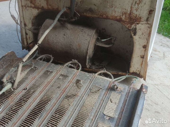 Компрессор от холодильника бу