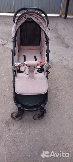 Прогулочная коляска бу