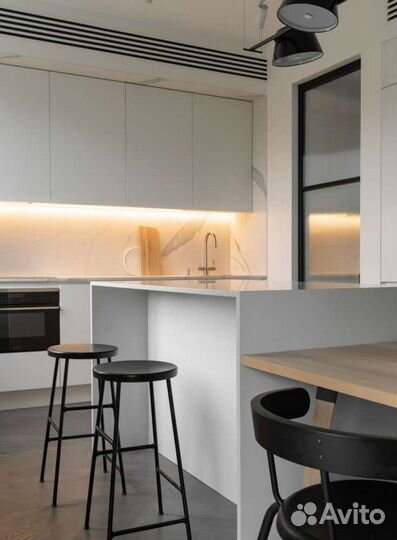 Ремонт квартир/домов под ключ