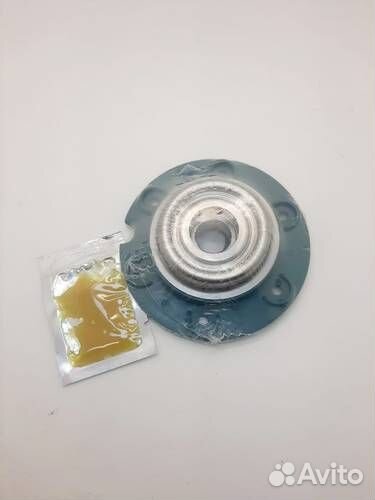 Опора Electrolux Cod. 720 пласт. 6 болт SKL