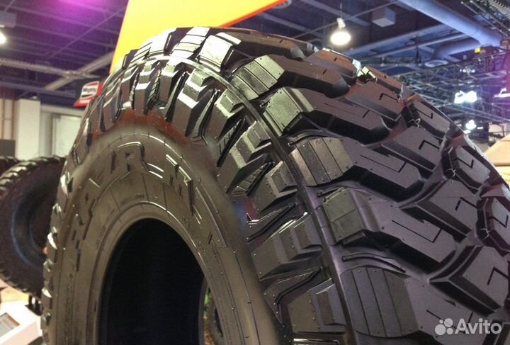 Maxxis Razr MT MT-772 285/75 R16