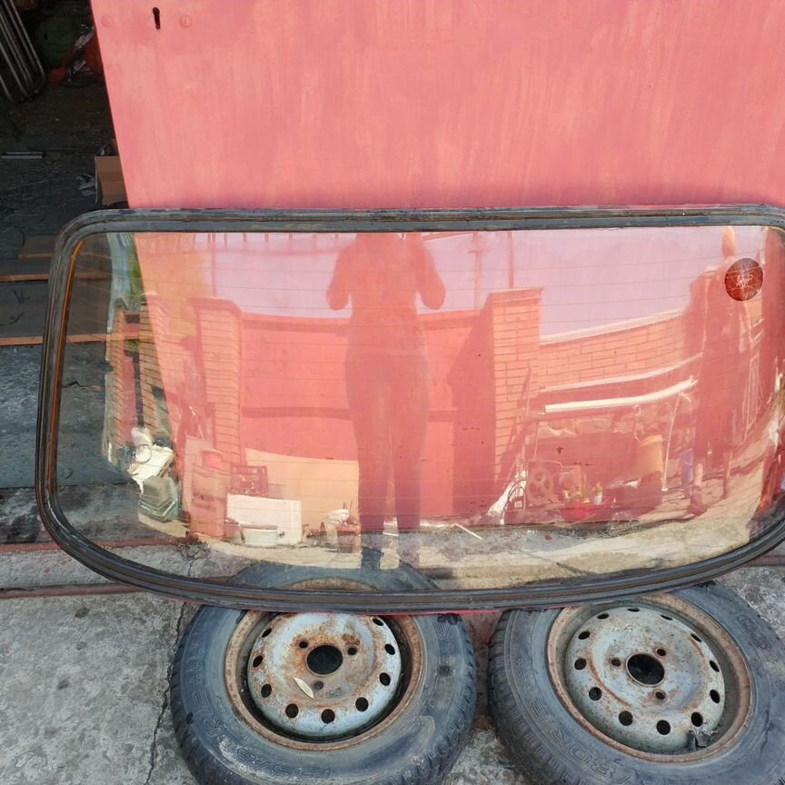 ❤︎ mercedes w123 - Стёкла: купить запчасти ⚙ во всех регионах