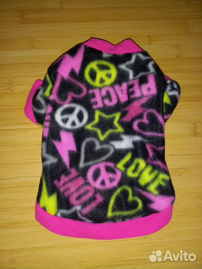 Одежда для собаки