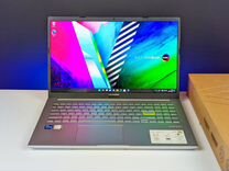 Мощный ноутбук Asus VivoBook / ZenBook 16GB SSD