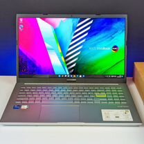 Мощный ноутбук Asus VivoBook / ZenBook 16GB SSD