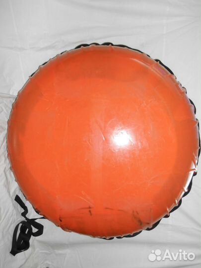 Тюбинг ватрушка Electra