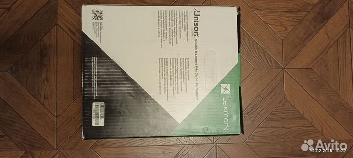 Блок фотобарабана Lexmark B55F0ZA0