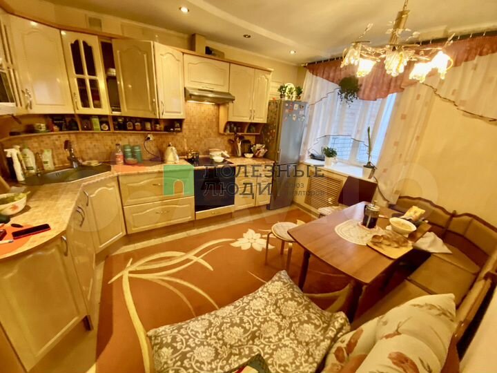 1-к. квартира, 49 м², 13/14 эт.