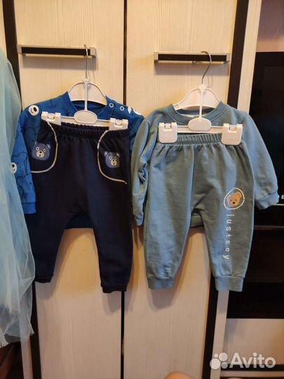 Детские костюмы, одежда на мальчика 9м