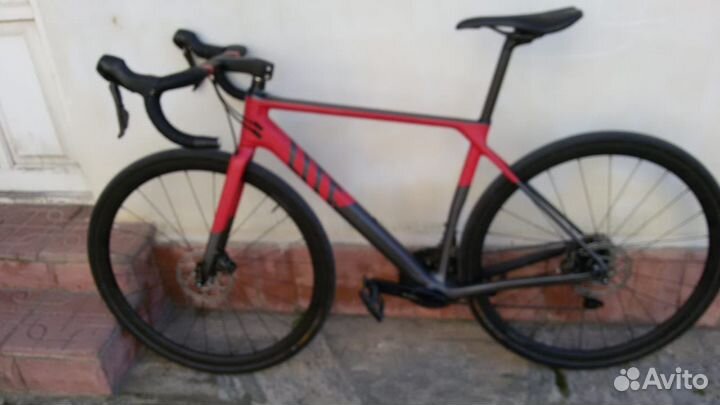 Велосепеды целиком и по частям