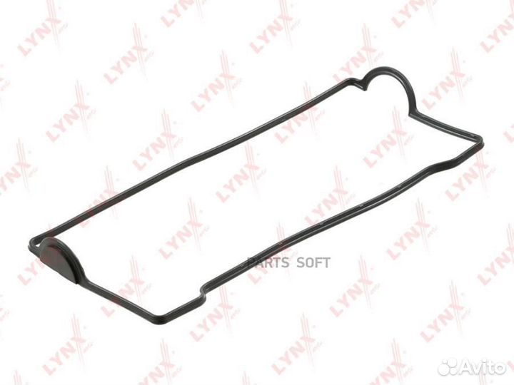 Lynxauto SG0946 Прокладка крышки гбц