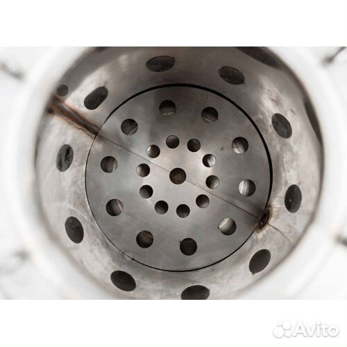 Автоклав стерилизатор кормилец 24 л