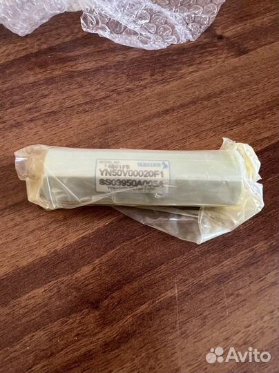 Фильтр гидравлический Kobelco YN50V00020F1