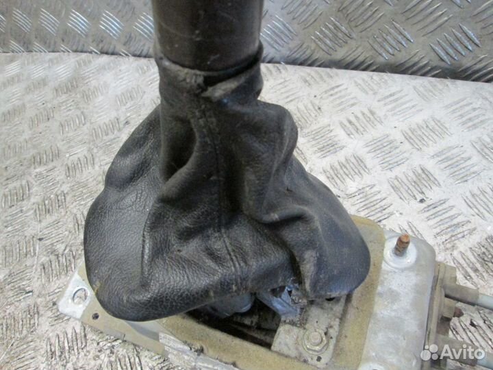 Кулиса переключения кпп Фольксваген Гольф 4 1.8т