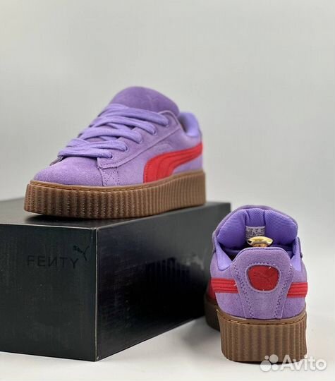 Puma fenty
