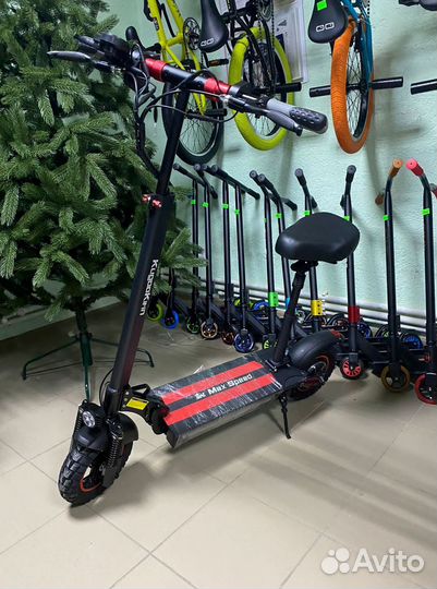 Электросамокат