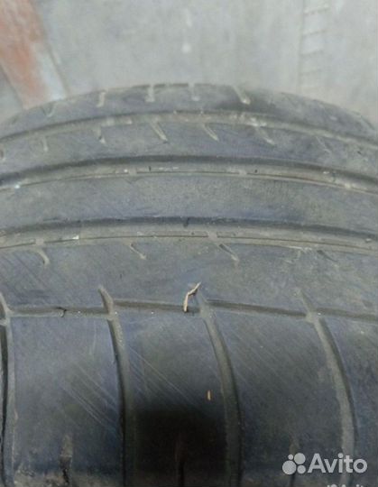 Triangle TH201 215/45 R17 19W