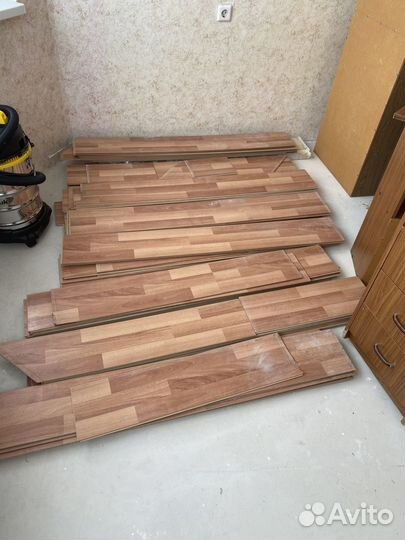 Керамическая плитка бу