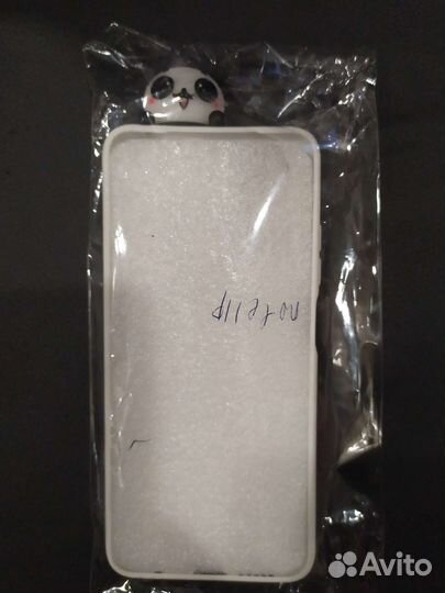 Чехол на redmi note 11