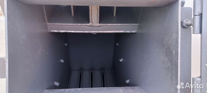 Твердотопливные котлы 3-25 кВт