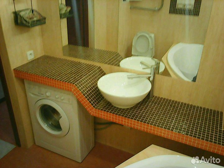 Строительство ремонт