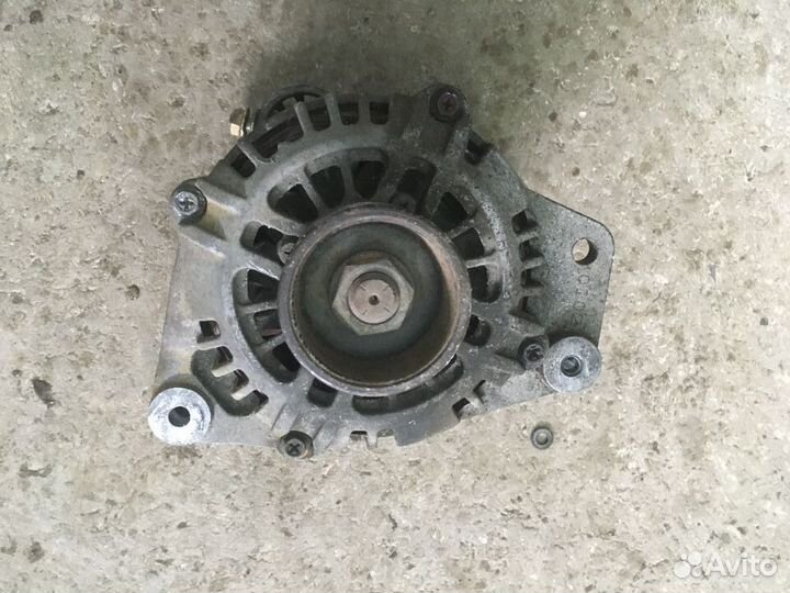 Генератор Chery M11 1.6л