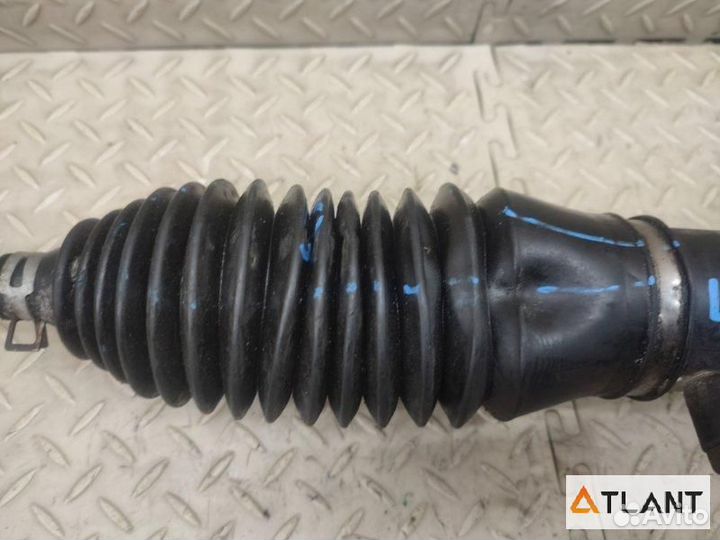 Рулевая рейка mazda MPV