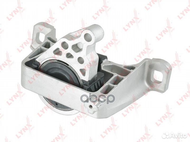 Опора двигателя прав lynxauto ME-1060 ME-1060