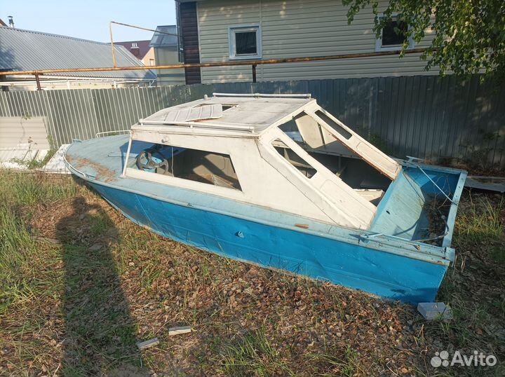 Продам прогрес-4l