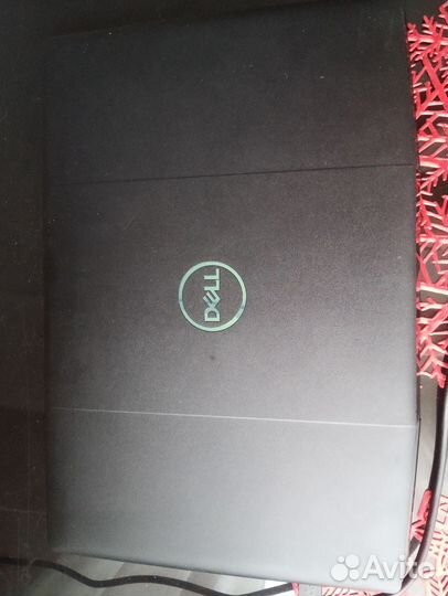 Игровой ноутбук бу